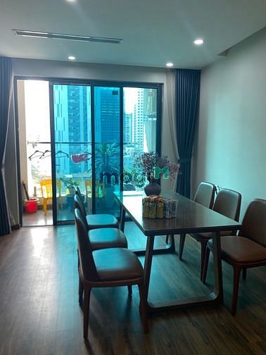 Chung Cư Cao Cấp Legacy 10 Lê Văn Thiêm 127M²