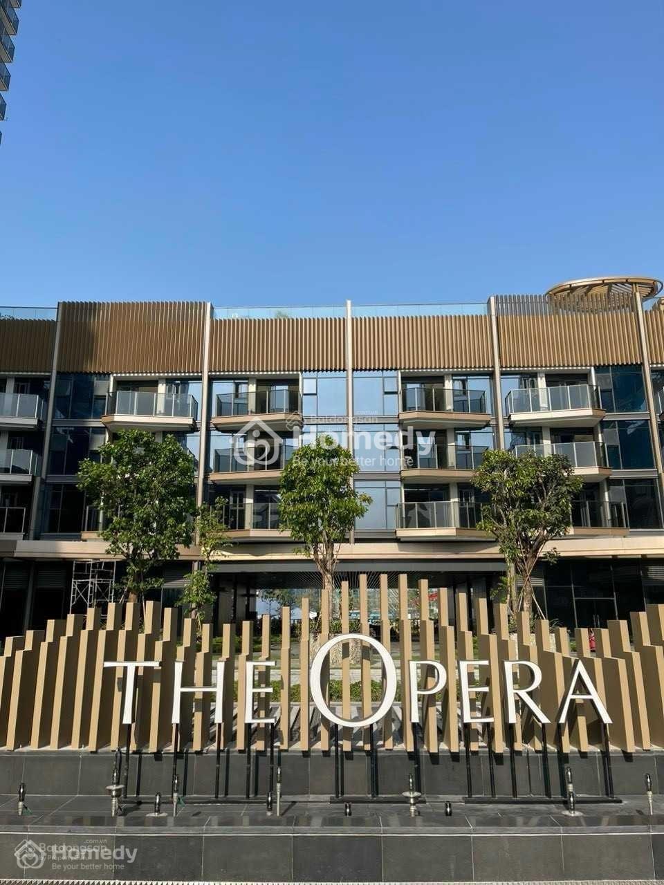 Cho Thuê 4Pn The Opera Residence - Metropole Thủ Thiêm Full Nt Giá Rẻ