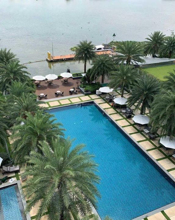 Cần Bán Gấp Biệt Thự Villa Riviera, 3 Tầng, 300 M2, Giá 90 Tỷ Tại 2 - Tp Hồ Chí Minh