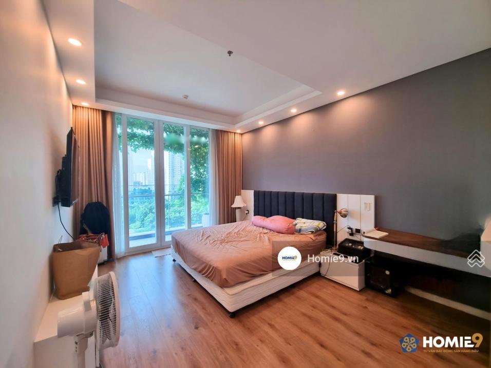 Bán Nhanh Căn Sarina Condominium, 3 Phòng Ngủ, 154 M2, Giá 26.3 Tỷ Tại 2 - Tp Hồ Chí Minh