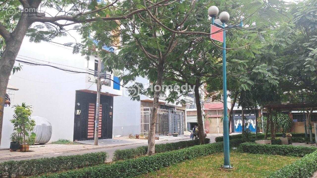 Chính Chủ Bán Đất Thổ Cư 64M2 Tại Kênh Tân Hóa, Tân Phú Tp-Hcm, 6.5 Tỷ