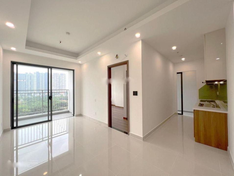 Sở Hữu Ngay Căn Hộ Chung Cư Q7 Saigon Riverside Complex, 1 Phòng Ngủ, 53 M2, Giá 1.98 Tỷ Tại 7