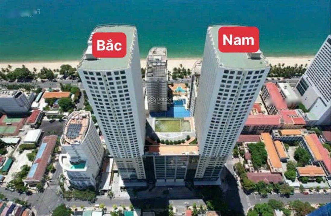 Cần Bán Căn Chung Cư Gold Coast Nha Trang, 1 Phòng Ngủ, 53 M2, Thỏa Thuận Tại Nha Trang