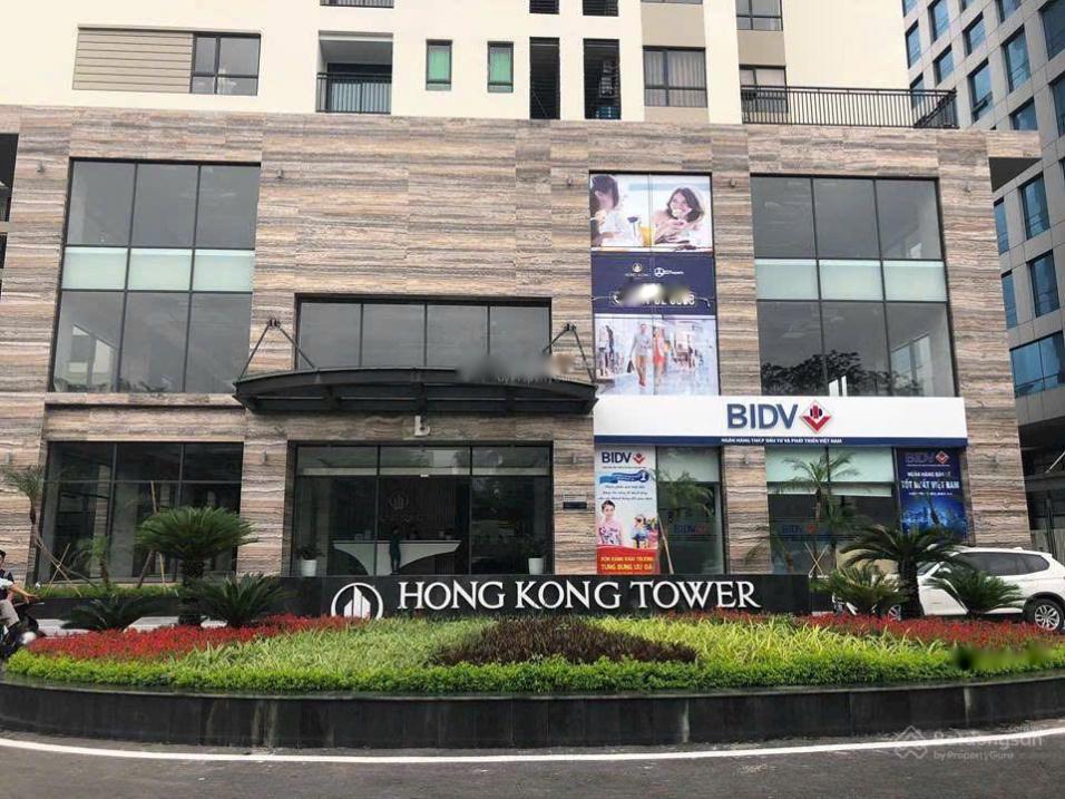 Chuyển Nhượng Căn Hong Kong Tower, 3 Phòng Ngủ, 126 M2, Giá Tốt Tại Đống Đa - Hà Nội