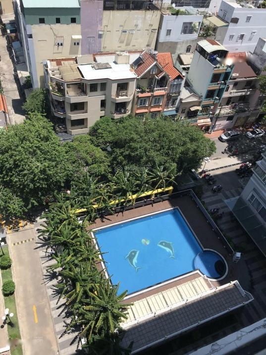 Bán Gấp Căn Carillon Apartment, 3 Phòng Ngủ, 93 M2, Giá 5 Tỷ Tại Tân Bình - Tp Hồ Chí Minh