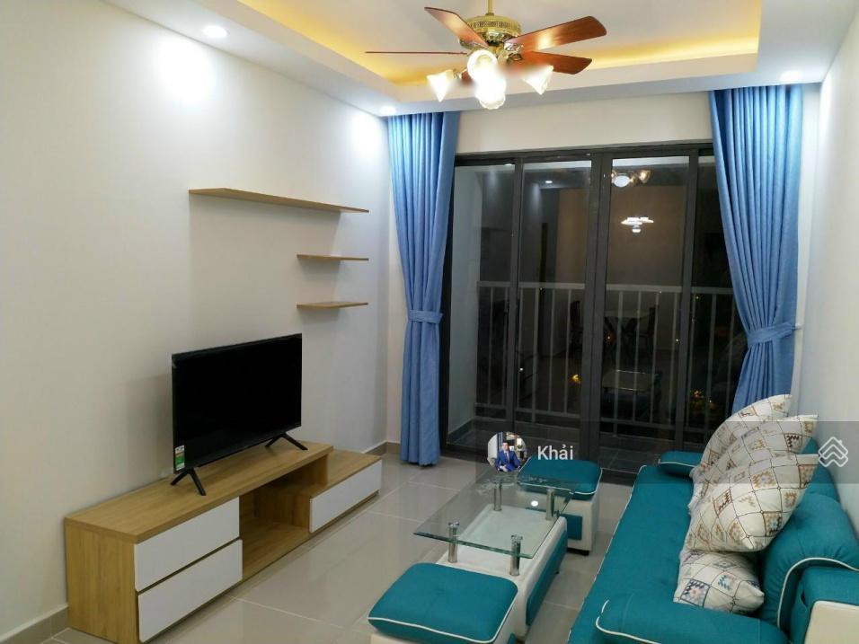 Chuyển Nhượng Chung Cư Eco Xuân, 2 Phòng Ngủ, 74 M2, Giá 1.65 Tỷ Tại Thuận An - Bình Dương
