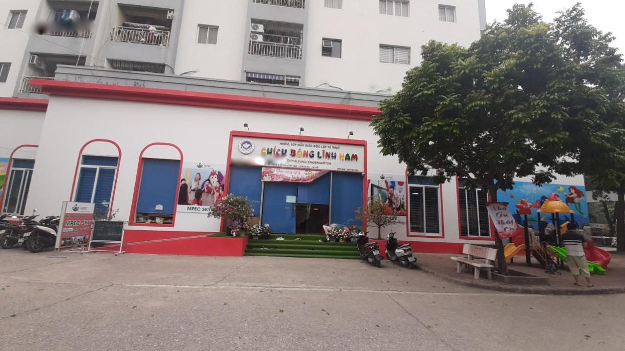 Sở Hữu Ngay Chung Cư New Horizon City, 3 Phòng Ngủ, 112 M2, Giá 2.8 Tỷ Tại Hoàng Mai - Hà Nội