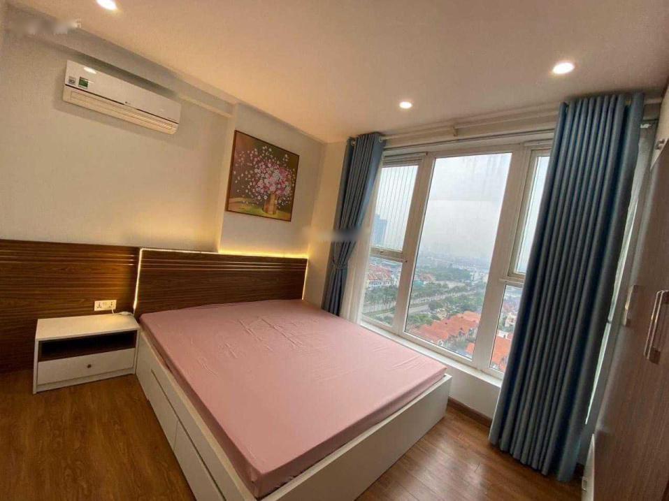 Bán Căn Chung Cư Gemek Premium, 3 Phòng Ngủ, 90 M2, Giá Rẻ Tại Hoài Đức - Hà Nội