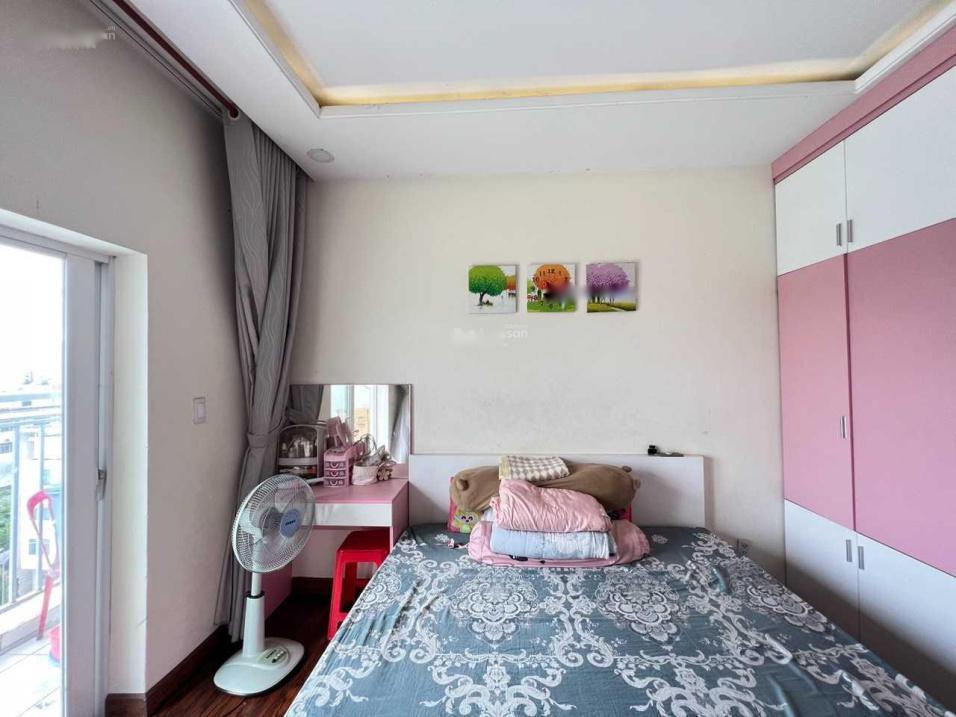 Bán Gấp Nhà Chung Cư Oriental Plaza Âu Cơ, 2 Phòng Ngủ, Giá 3.4 Tỷ Tại Tân Phú - Tp Hồ Chí Minh