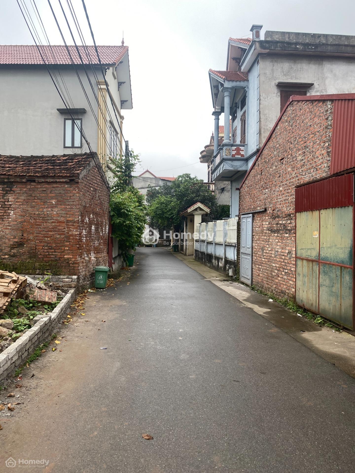 Chỉ Hơn 1 Tỷ Sở Hữu Lô Đất Hơn 90M2 Đường Nhựa Oto Tránh Tại Hoài Thượng, Thuận Thành