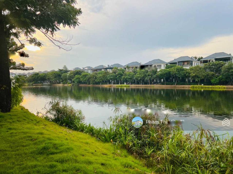 Bán Nhanh Biệt Thự Siêu Đẹp Khu Đô Thị Lakeview City, Giá 17.5 Tỷ Tại 2 - Tp Hồ Chí Minh