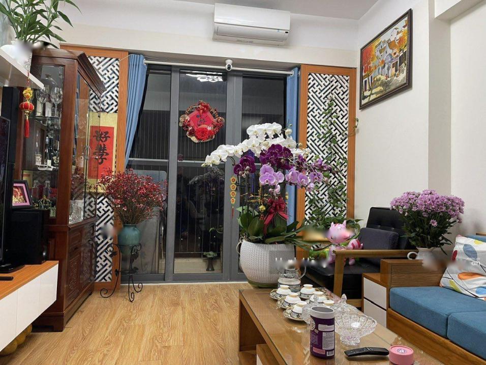Cần Bán Nhà Chung Cư Ct36 Dream Home, 3 Phòng Ngủ, 92 M2, Giá Tốt Tại Hoàng Mai - Hà Nội