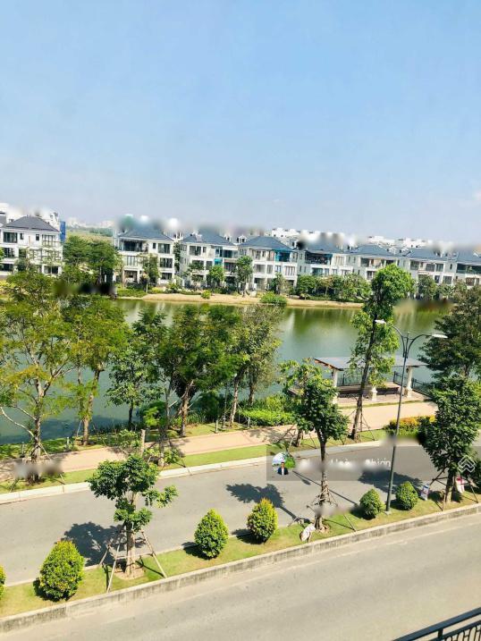Cần Bán Nhà Biệt Thự, Liền Kề Khu Đô Thị Lakeview City, Giá 13 Tỷ Tại 2 - Tp Hồ Chí Minh