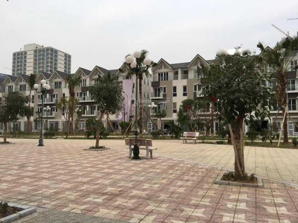 Bán Gấp Biệt Thự Khu Đô Thị Nam Trung Yên, 93 M2, Thỏa Thuận Tại Quận Cầu Giấy - Hà Nội