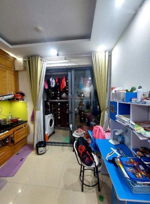 Bán Gấp Căn Hộ Ct36 Dream Home, 2 Phòng Ngủ, 54 M2, Giá 2.2 Tỷ Tại Hoàng Mai - Hà Nội