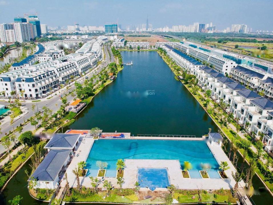 Bán Nhanh Nhà Biệt Thự Liền Lề Khu Đô Thị Lakeview City, Giá 14.5 Tỷ Tại 2 - Tp Hồ Chí Minh