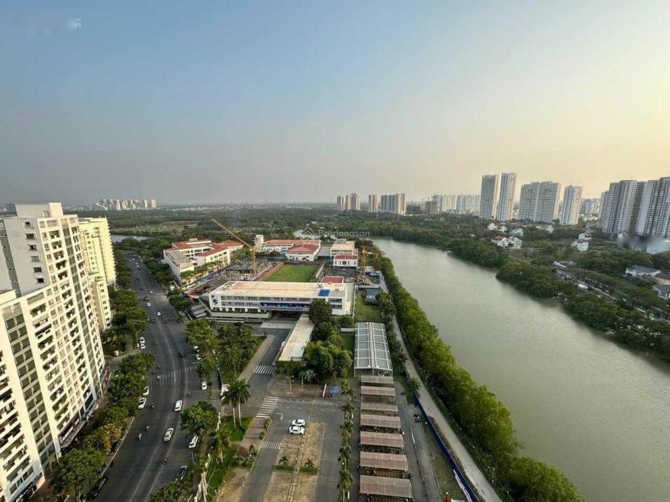 Cần Bán Ngay Căn Riverpark Premier, 222 M2, Giá 32 Tỷ Tại 7 - Tp Hồ Chí Minh