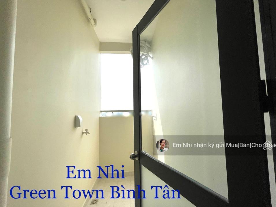 Bán Nhanh Căn Green Town Bình Tân, 2 Phòng Ngủ, 68 M2, Giá 1.8 Tỷ Tại Quận Bình Tân