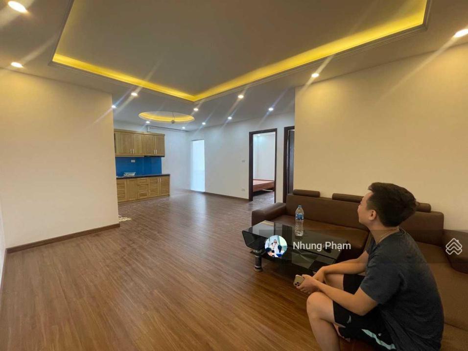 Bán Nhanh Căn Ct36 Dream Home, 2 Phòng Ngủ, 63 M2, Giá 2.55 Tỷ Tại Quận Hoàng Mai - Hà Nội