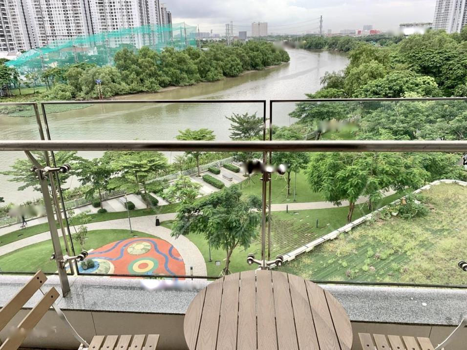 Bán Căn Chung Cư Riverpark Premier, 3 Phòng Ngủ, 130 M2, Giá 10.5 Tỷ Tại 7 - Tp Hồ Chí Minh