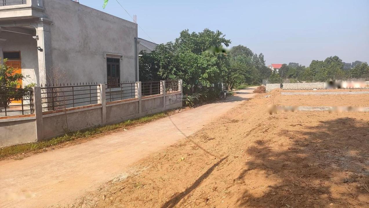 Cần Bán Nền Đất 2 M2 Tại Xã Phú Sơn - Ba Vì - Hà Nội, Giá 600 Triệu
