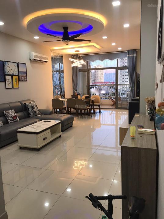 Cần Bán Ngay Căn Hộ Belleza Apartment, 3 Phòng Ngủ, 124 M2, Giá 3.1 Tỷ Tại 7 - Tp Hồ Chí Minh