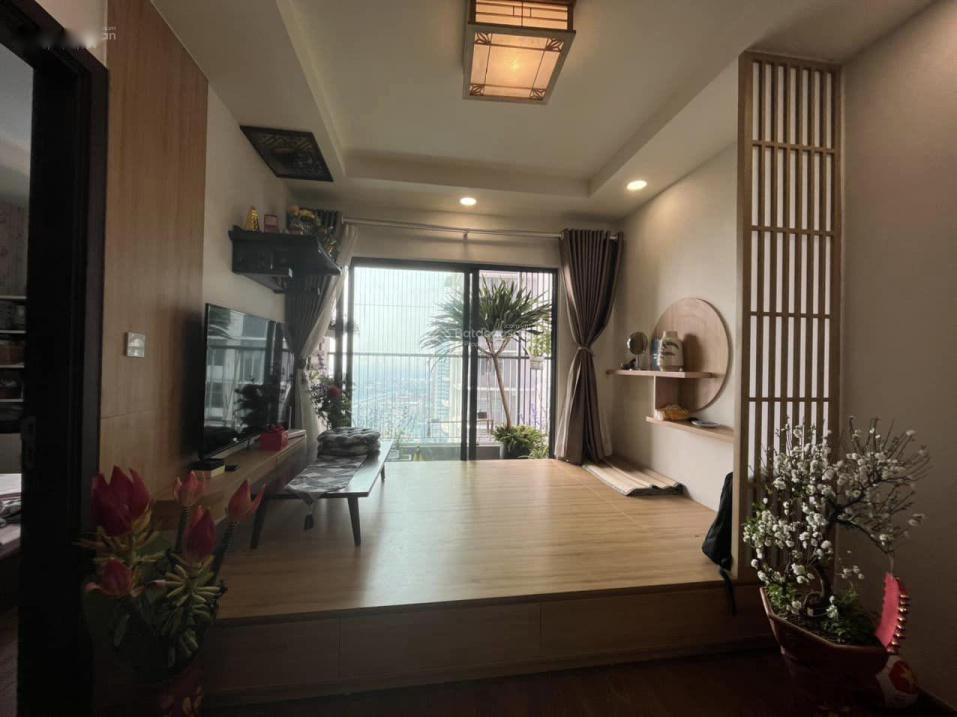 Sở Hữu Ngay Chung Cư The Zen Residence, 2 Phòng Ngủ, 55 M2, Giá Rẻ Tại Hoàng Mai - Hà Nội