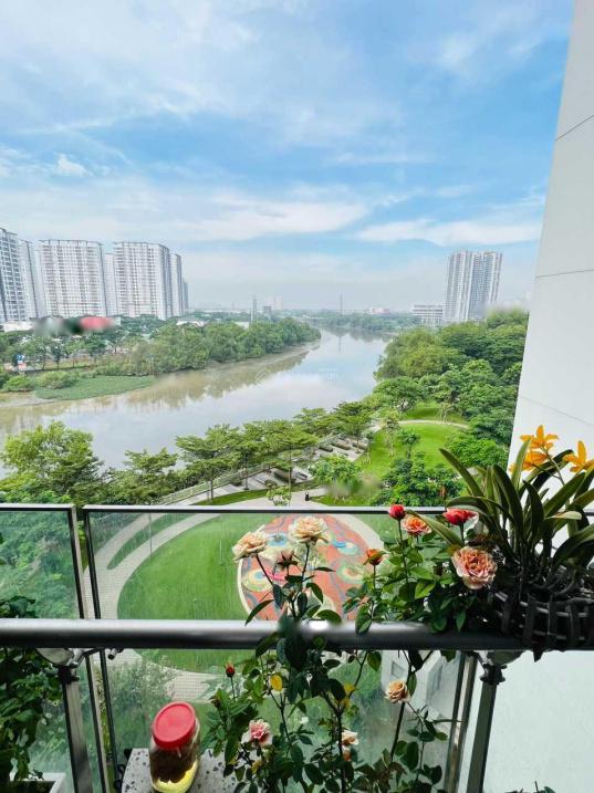 Bán Gấp Căn Hộ Riverpark Premier, 3 Phòng Ngủ, 122 M2, Giá 13 Tỷ Tại 7 - Tp Hồ Chí Minh