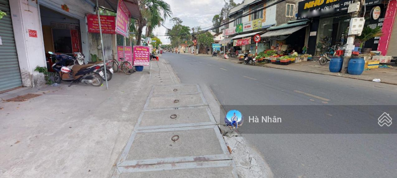 Bán Lô Đất Sổ Riêng 120 M2 Tại Bình Nhâm - Thuận An - Bình Dương, Thỏa Thuận