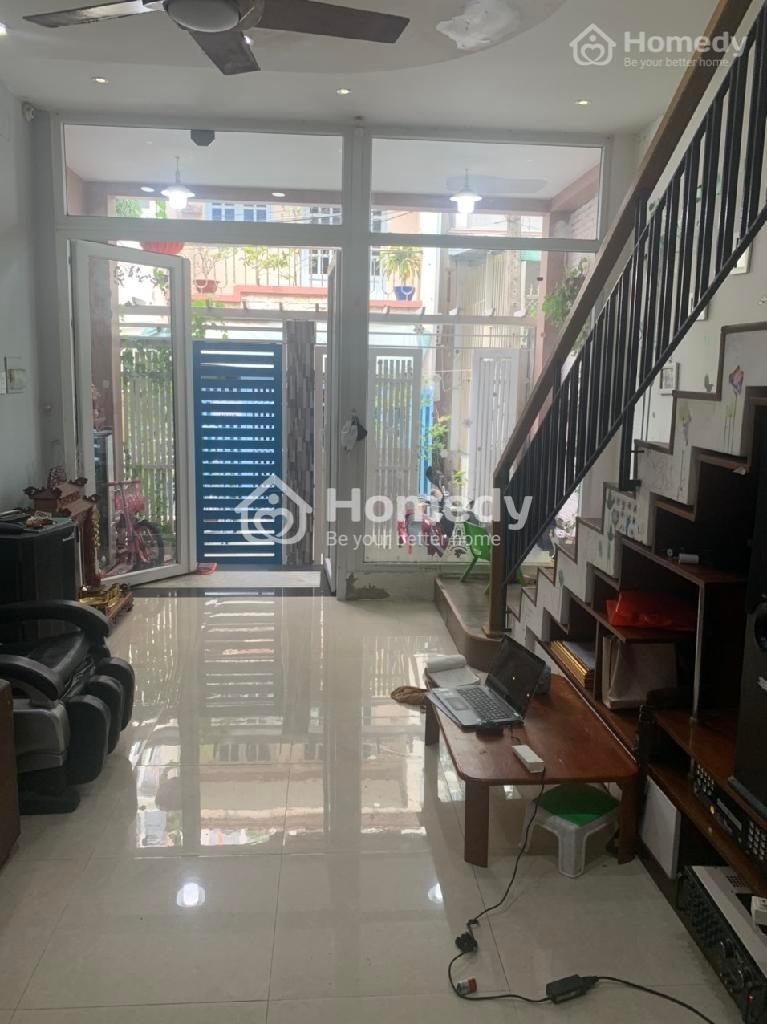 Bán Nhà 65M2, Hxh, Nguyễn Duy Trinh, Quận 2. Giá Chỉ 6 Tỷ Tl