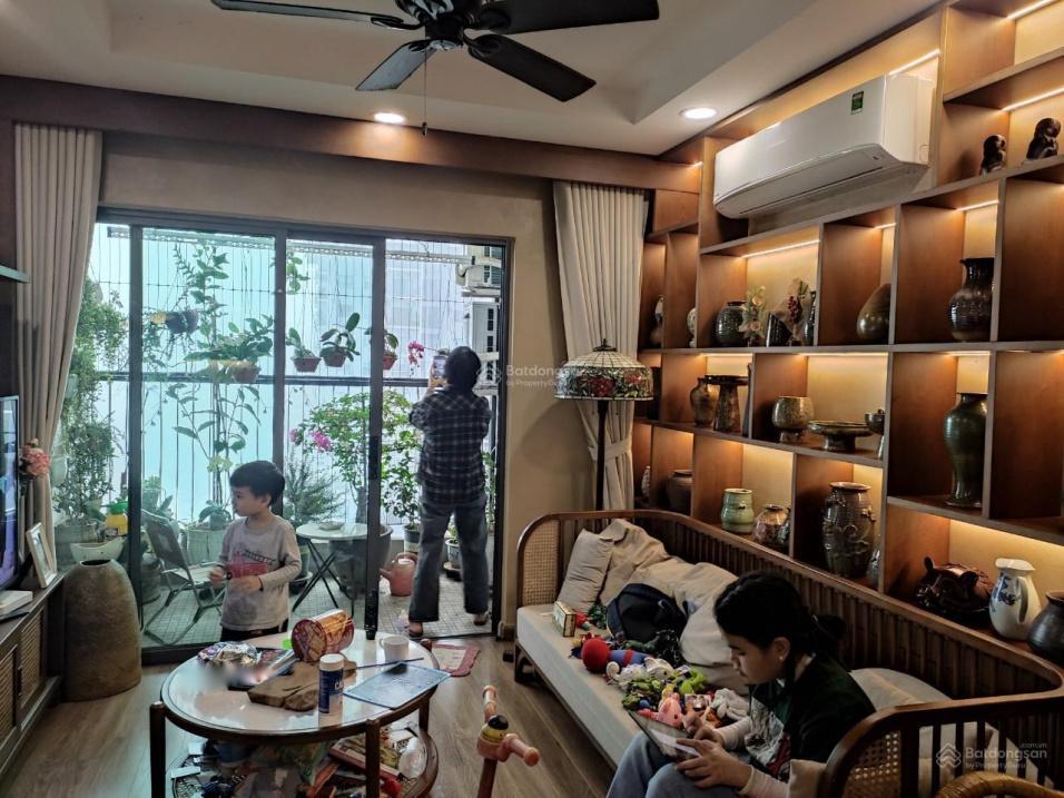 Bán Căn Chung Cư The Zen Residence, 3 Phòng Ngủ, 98 M2, Thỏa Thuận Tại Hoàng Mai - Hà Nội