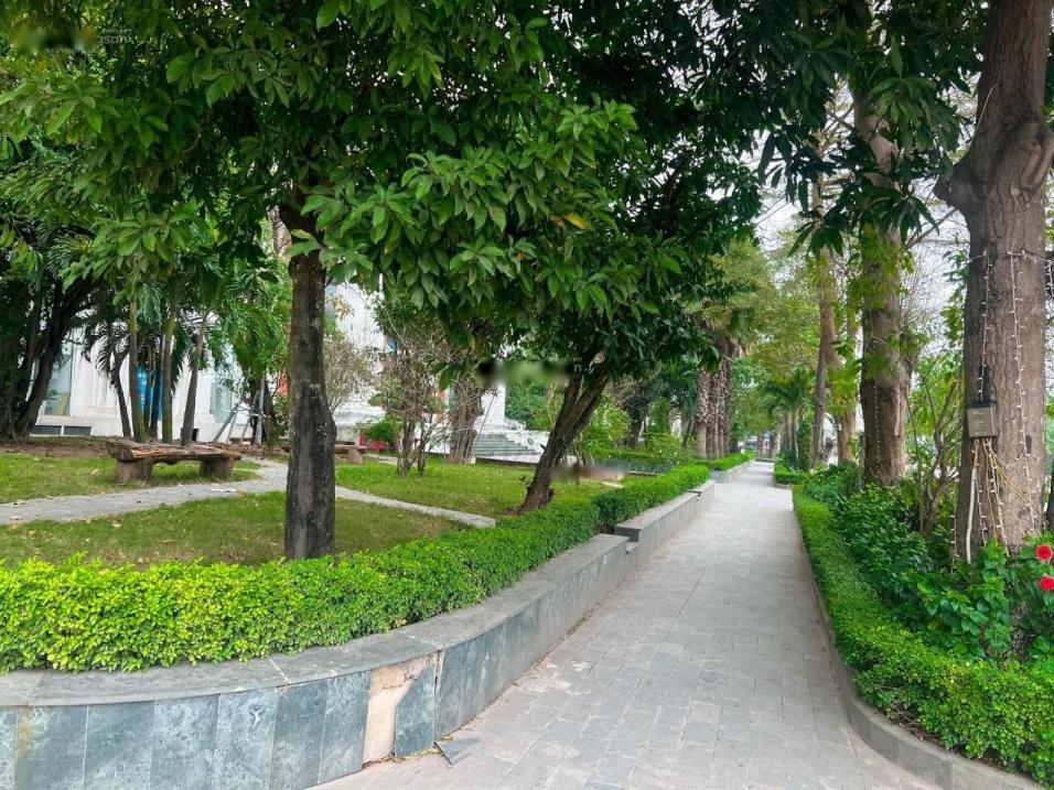 Bán Nhà Chung Cư Tecco Garden, 4 Phòng Ngủ, Giá Rẻ Tại Huyện Thanh Trì - Hà Nội