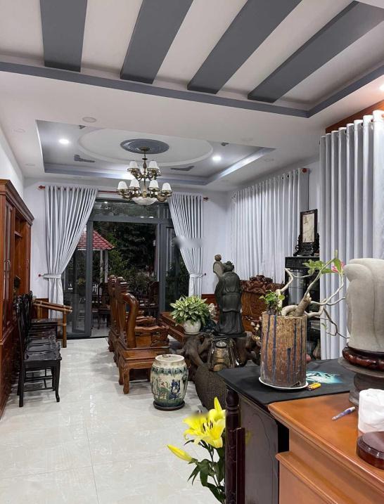 Cần Bán Nhanh Nhà Biệt Thự 3 Tầng, 235 M2, Giá 8.25 Tỷ Tại Củ Chi - Tp Hồ Chí Minh