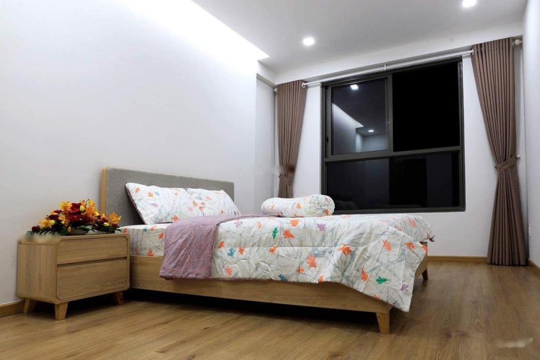 Cần Bán Căn Chung Cư Newton Residence, 2 Phòng Ngủ, 75 M2, Giá 5 Tỷ Tại Phú Nhuận