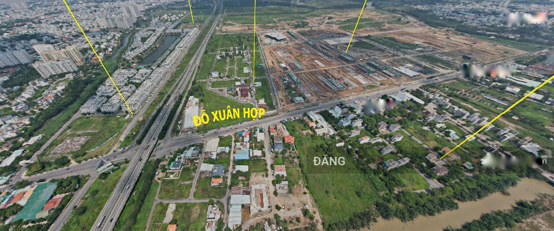 Cần Bán Gấp Lô Đất Sổ Riêng 80 M2 Tại Phường Bình Trưng Đông - 2 - Tp Hồ Chí Minh, Thỏa Thuận