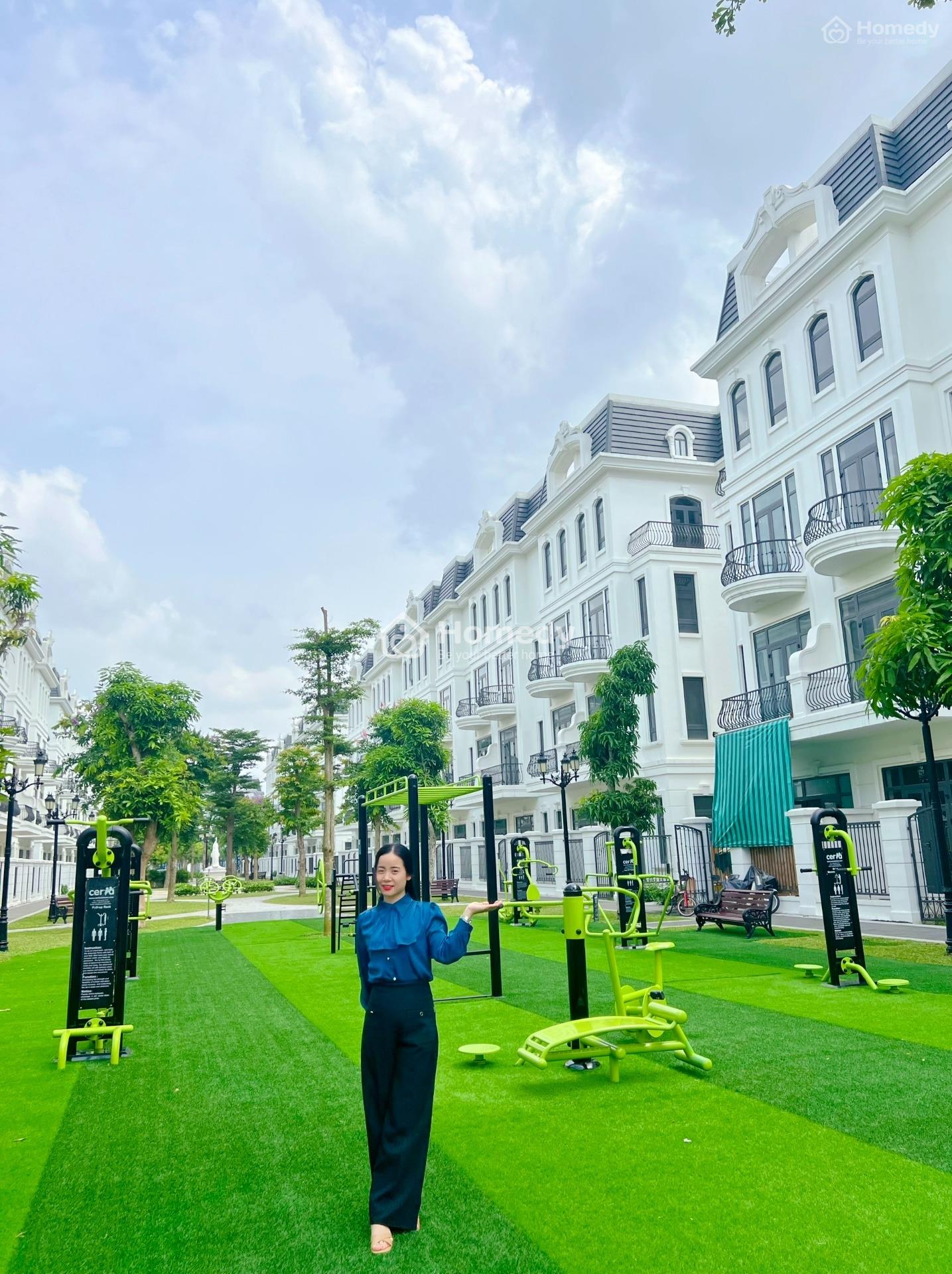 Hót! Bán Biệt Thự Song Lập View Hồ Vinhomes Star City Thanh Hóa Siêu Đẹp, Siêu Rẻ