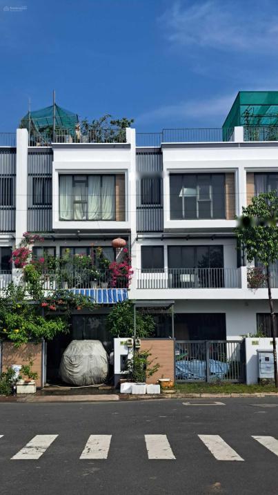 Cần Bán Biệt Thự Siêu Đẹp Khu Đô Thị Đông Tăng Long, 3 Tầng, Giá 6.5 Tỷ Tại 9 - Tp Hồ Chí Minh