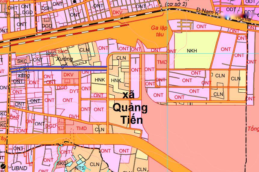 Sở Hữu Nền Đất 200 M2 Tại Xã Quảng Tiến - Trảng Bom - Đồng Nai, Giá 5.2 Tỷ