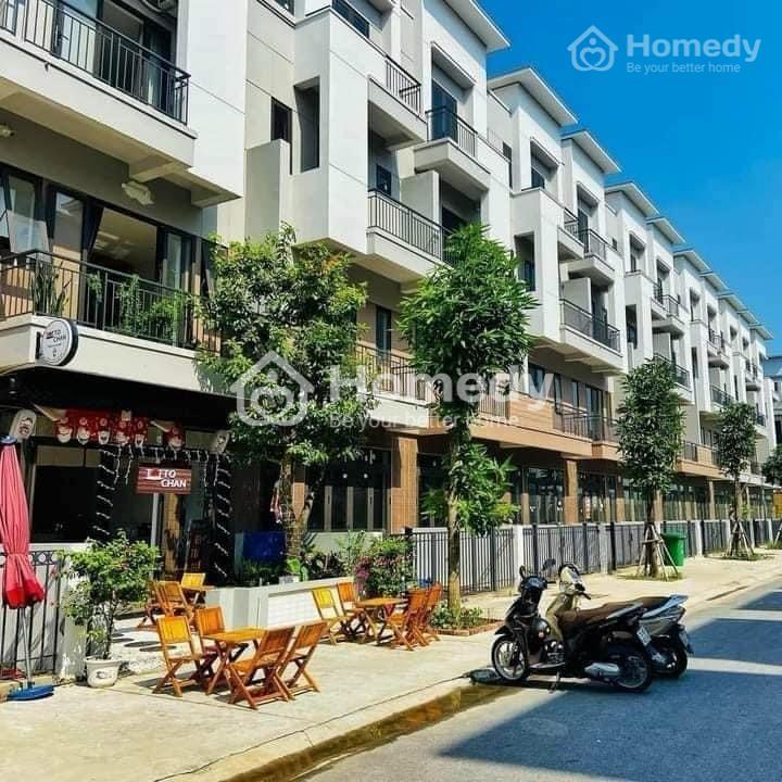 Duy Nhất Hôm Nay Sở Hữu Ngay Căn Shophouse Giá Siêu Rẻ