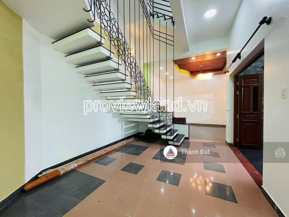 Sở Hữu Ngay Nhà Biệt Thự Liền Lề 3 Tầng, 210 M2, Giá 32 Tỷ Tại Bình Thạnh - Tp Hồ Chí Minh