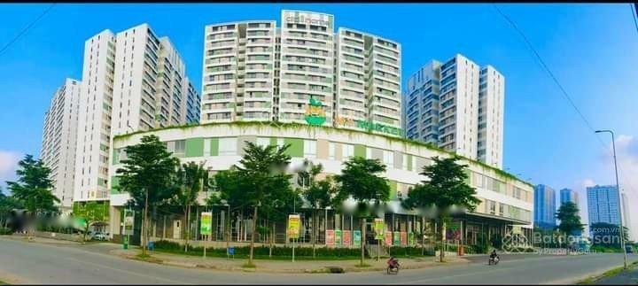 Sở Hữu Ngay Căn Hộ Citi Home, 2 Phòng Ngủ, 64 M2, Giá 1.72 Tỷ Tại 2 - Tp Hồ Chí Minh