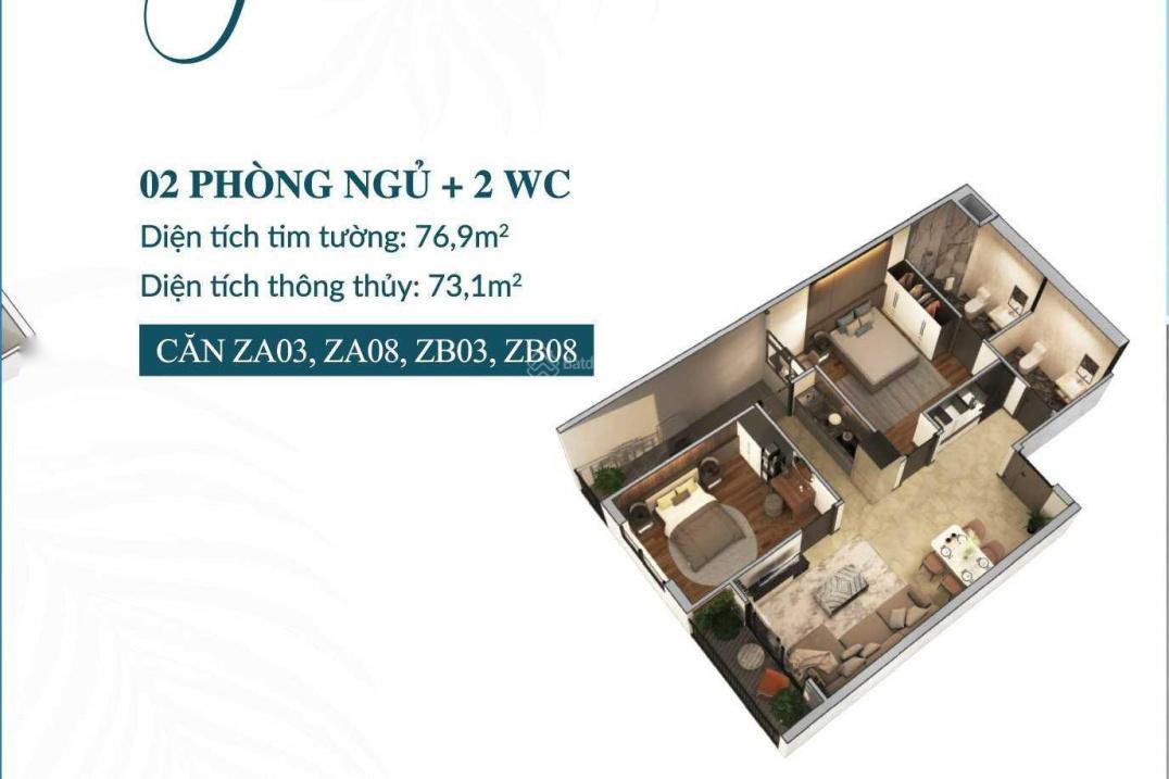 Chuyển Nhượng Chung Cư Feliz Homes, 3 Phòng Ngủ, 91 M2, Giá 3.15 Tỷ Tại Hoàng Mai - Hà Nội