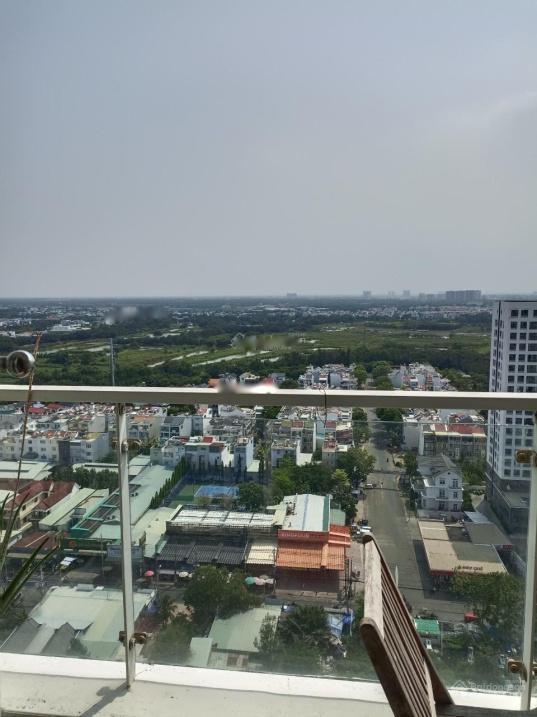 Bán Gấp Căn Hộ Chung Cư New Sài Gòn - Hoàng Anh Gia Lai 3, 3 Phòng Ngủ, 121 M2, Giá 2.8 Tỷ