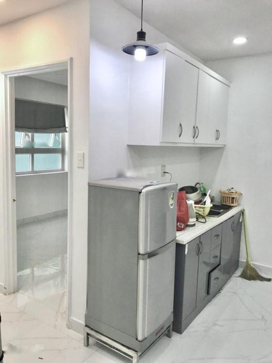 Cần Bán Gấp Chung Cư 8X Đầm Sen, 1 Phòng Ngủ, 45 M2, Giá 1.34 Tỷ Tại Quận Tân Phú - Tp Hồ Chí Minh