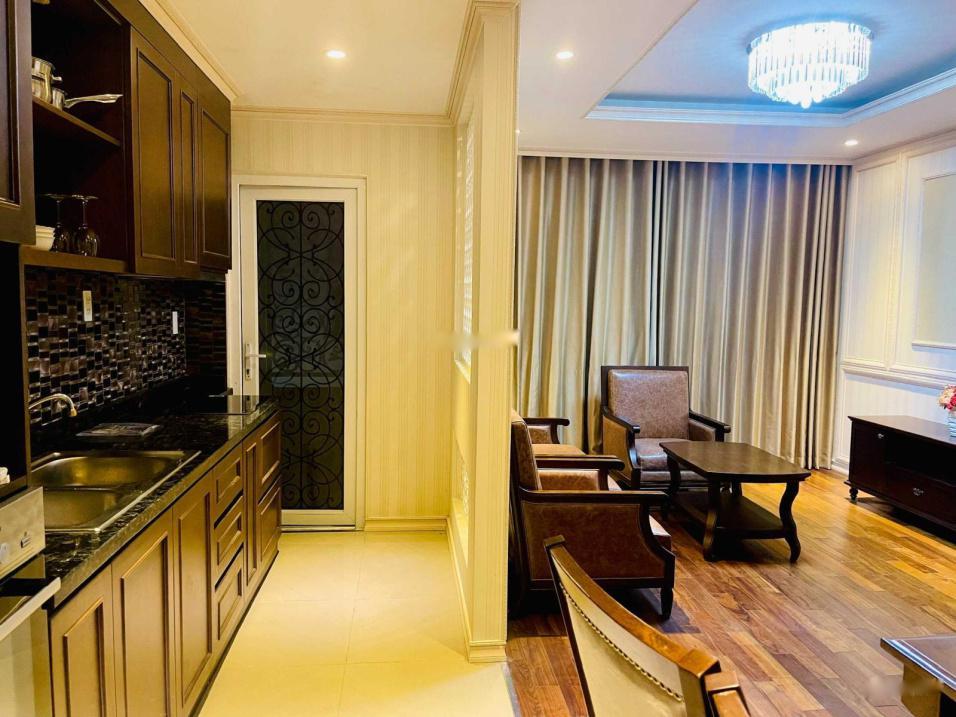 Sở Hữu Ngay Căn Chung Cư Léman Luxury Apartments, 2 Phòng Ngủ, 75 M2, Giá Tốt Tại 3