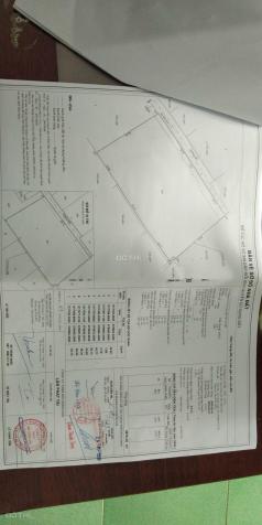 Chính Chủ Cần Bán Lô Đất 3878.2M2 Vuông Vức, Bằng Phẳng Thổ Cư 3602.5M2