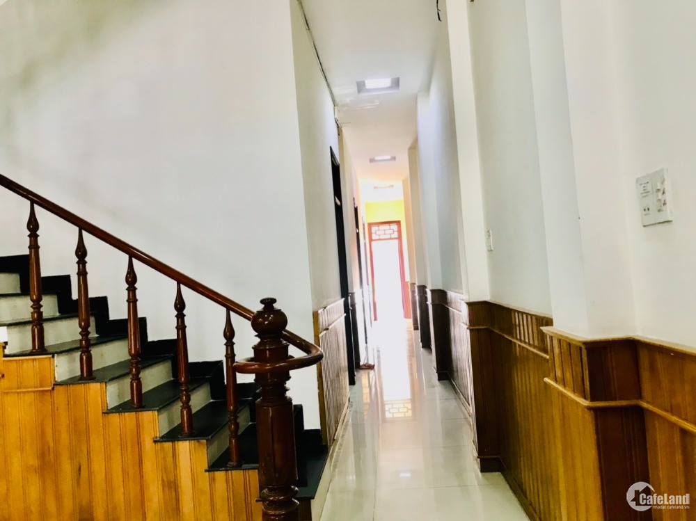 Bán Khách Sạn Tại Phước Đồng Nha Trang