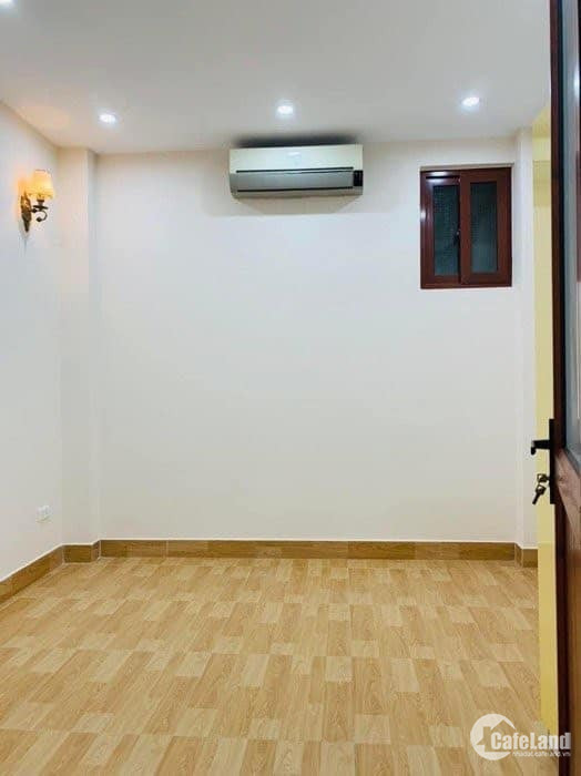 Bán Nhà Vạn Phúc Ba Đình- 2 Thoáng- Ô Tô Đỗ Cửa - Ở Sướng, Kd Văn Phòng- 38M2