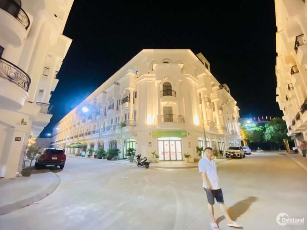 Bán Nhà Phố Tây Ninh - Mai Anh Luxury
