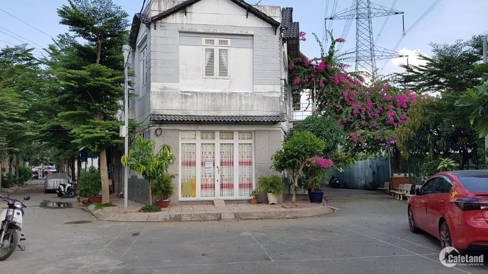 Khu Nhà Ở Cán Bộ Công Nhân Viên Chức, 58 Nguyễn Văn Tạo, Long Thới, Nhà Bè